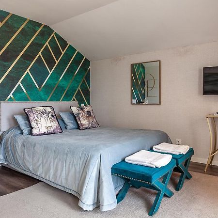 Urbana Homes By Home Sweet Home Aveiro Eksteriør bilde