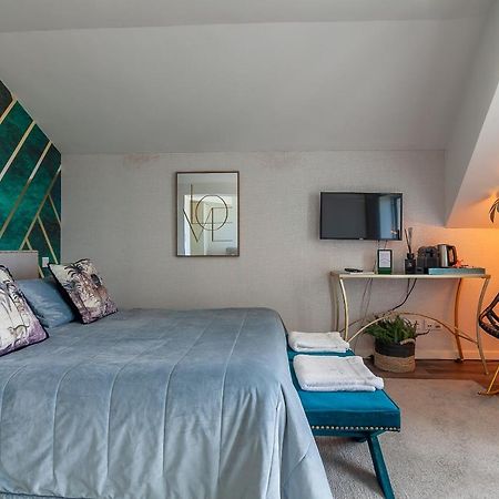 Urbana Homes By Home Sweet Home Aveiro Eksteriør bilde