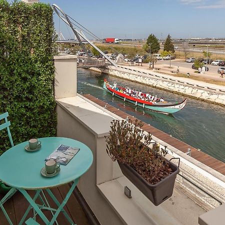 Urbana Homes By Home Sweet Home Aveiro Eksteriør bilde