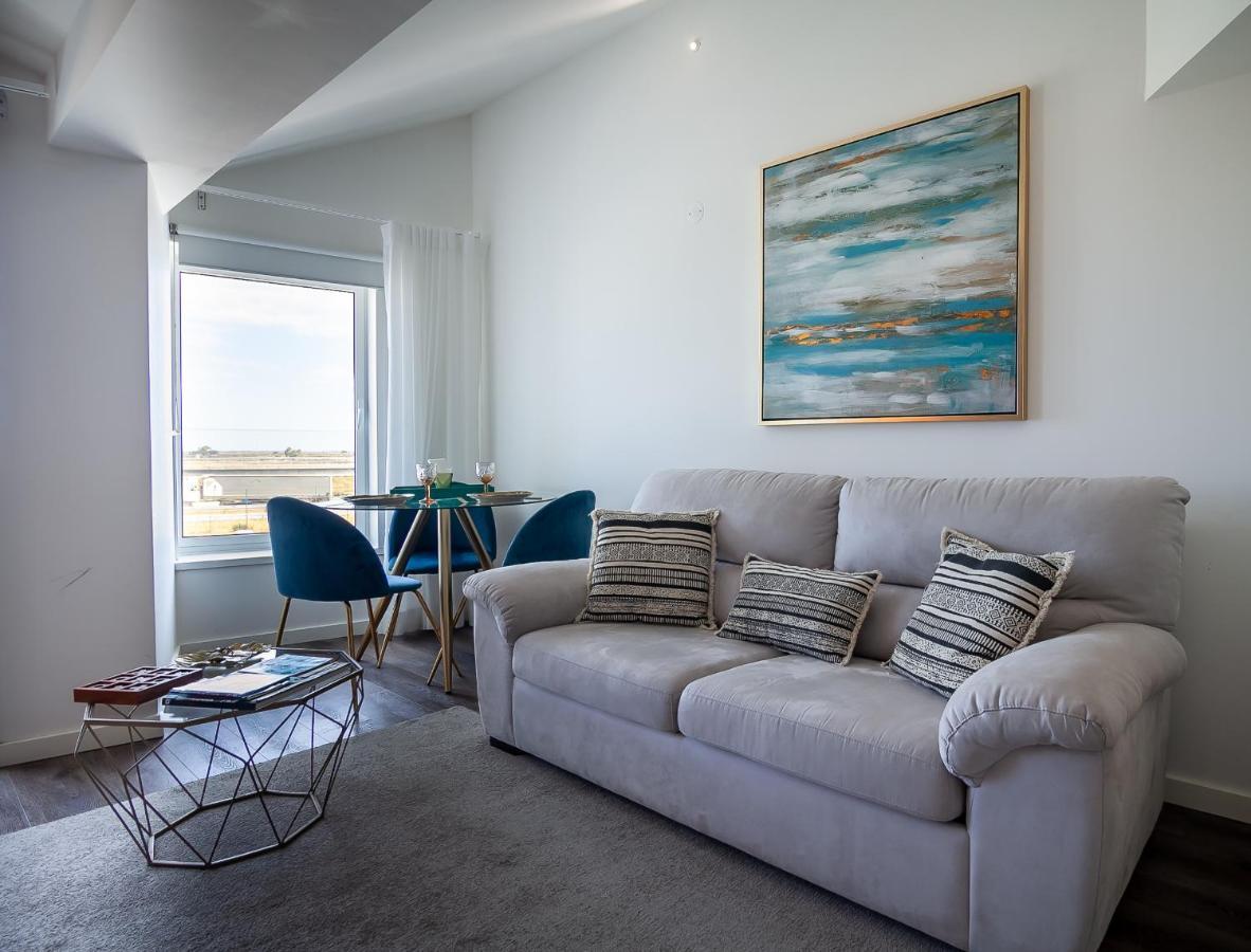 Urbana Homes By Home Sweet Home Aveiro Eksteriør bilde