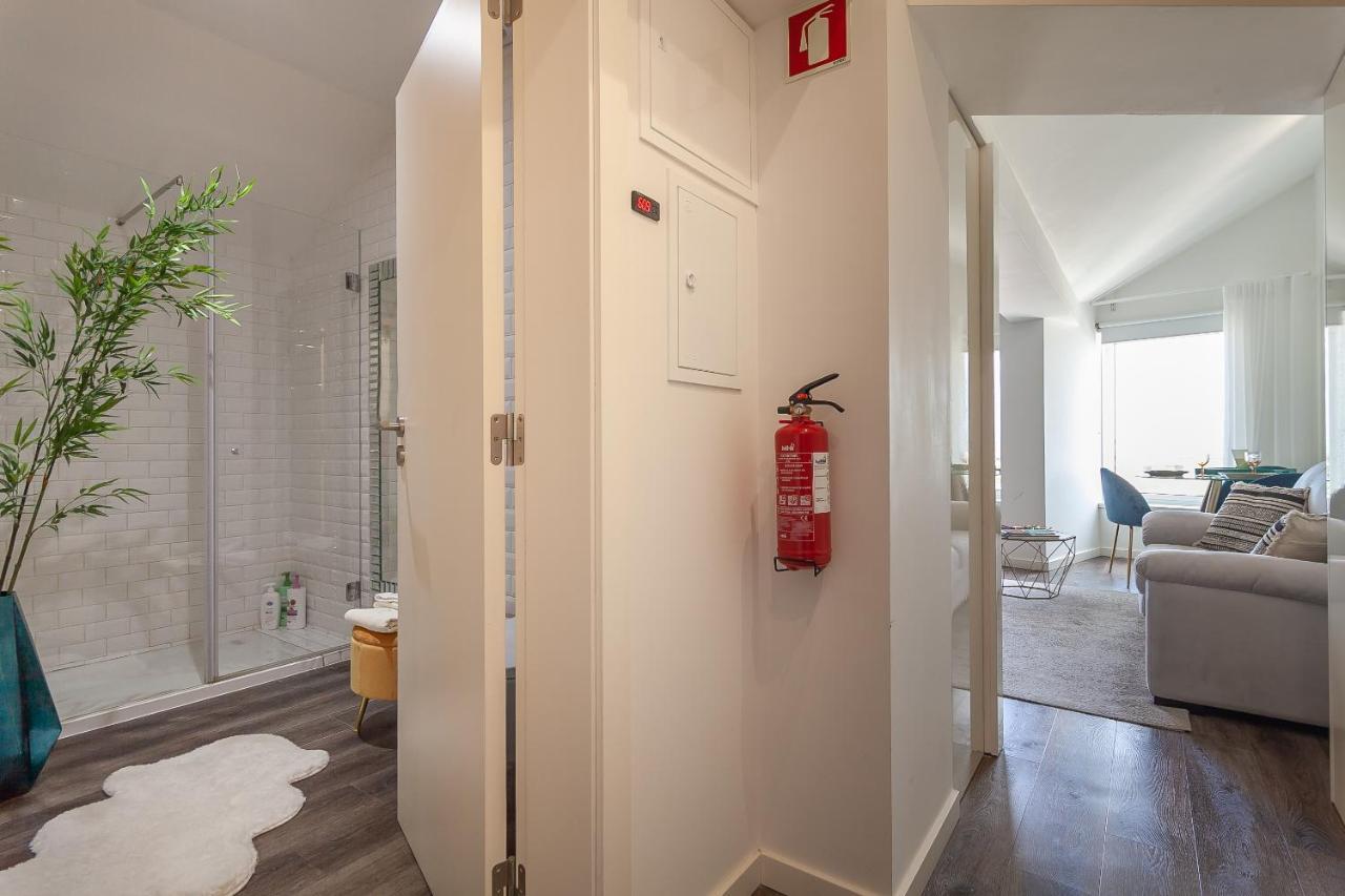 Urbana Homes By Home Sweet Home Aveiro Eksteriør bilde