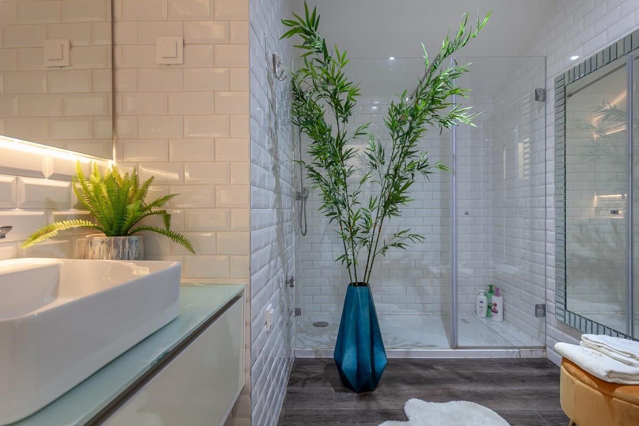 Urbana Homes By Home Sweet Home Aveiro Eksteriør bilde